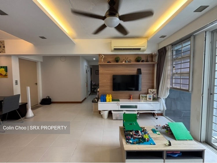 Blk 269C Punggol Sapphire (Punggol), HDB 4 Rooms #501820021